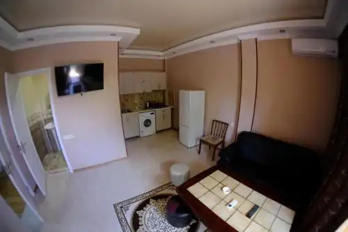 Apartment Edemi - 7
