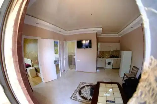 Apartment Edemi - 8