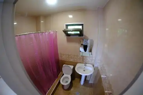 Apartment Edemi - 20