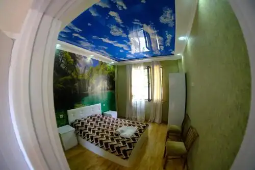 Apartment Edemi - 15