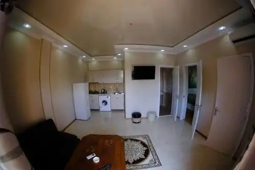 Apartment Edemi - 17