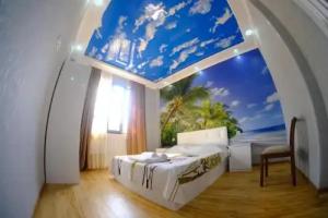 Apartment Edemi, Кобулети