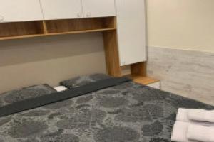 Апартаменты «Патилови», Сандански