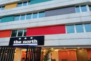 The North Hotel, Трабзон