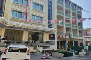 Esila termal hotel & spa, Термал