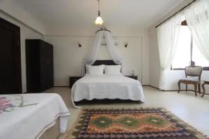 Мини-отель «Nano otel», Илдыр