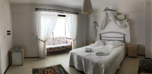 Nano otel - 126