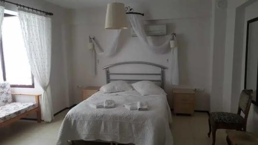 Nano otel - 111