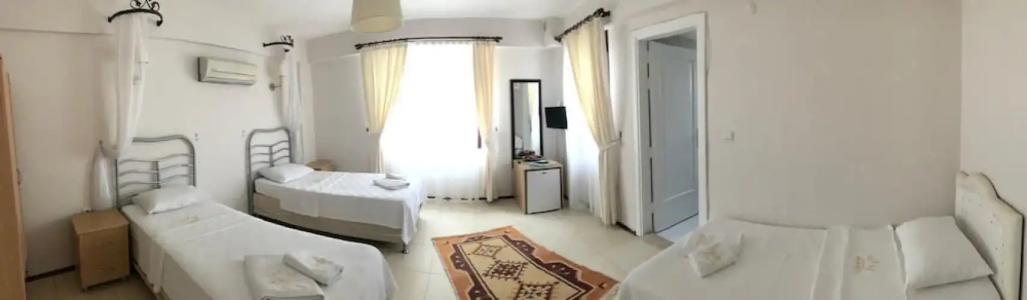 Nano otel - 117