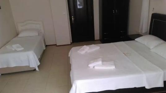 Nano otel - 115