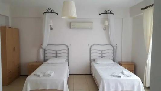 Nano otel - 113