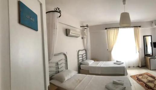 Nano otel - 110