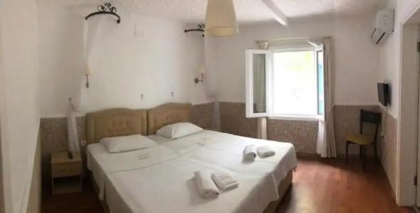 Nano otel - 141