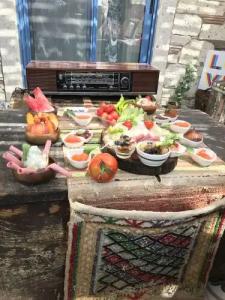 Kerii Alaçatı Butik Otel - 7