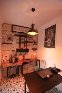 Kerii Alaçatı Butik Otel - 10
