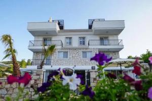 Urla 1867 Hotel, Илдыр