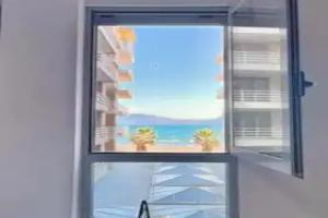 Апартаменты «by the beach», Влера