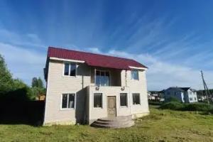 Дом «Happy House»