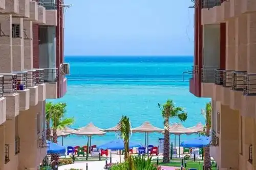 Casablanca beach - 0