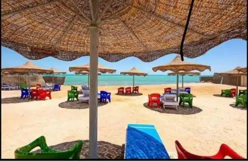 Casablanca beach - 1