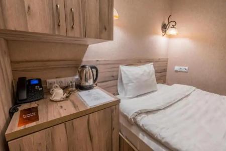 Imperial House - 104