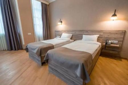 Imperial House - 169