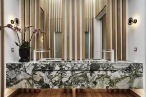 Отель «Cresanto Luxury Suites», Имеровигли