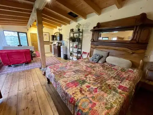 Cozy cottage in countryside close to Tbilisi - 1