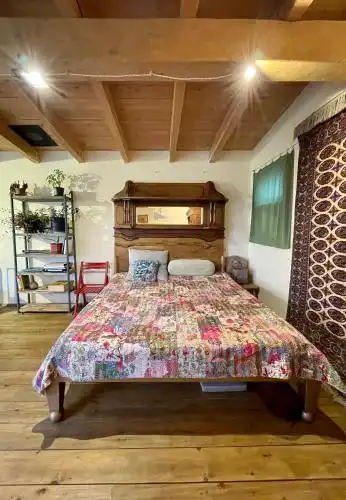 Cozy cottage in countryside close to Tbilisi - 0