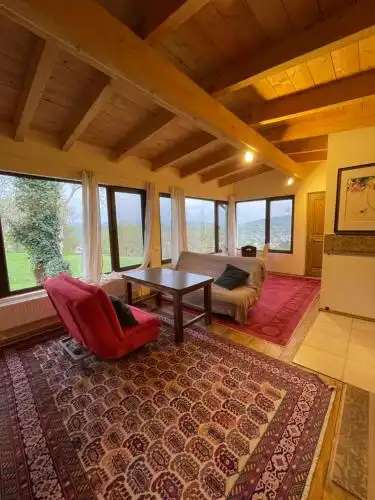 Cozy cottage in countryside close to Tbilisi - 4