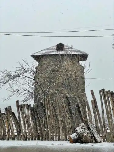 Cozy cottage in countryside close to Tbilisi - 26
