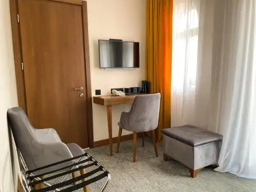 Tsinandali Resort - 14