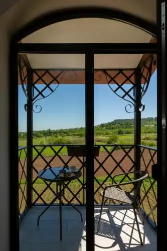 Tsinandali Resort - 18