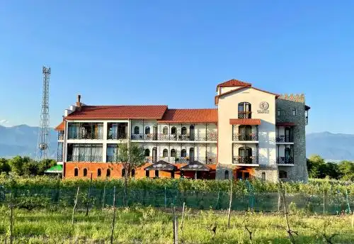 Tsinandali Resort - 0