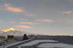 Гостевой дом «Maizer Qaldani Guesthouse», Чвабиани