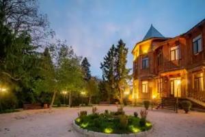The Vorontsovs Hotel & Cottages, Коджори