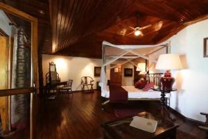 Отель «Chauve Souris Relais», Анс-Вольбер-Вилаж