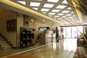Мини-Отель «Olea Otel», Килис