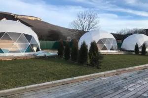 Дыхание Адыгеи