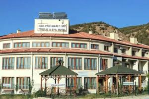 Мини-отель «Siba Pamukkale Life», Денизли