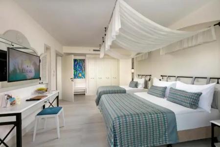 Limak Cyprus Luxury Resort & Spa & Beach Club & Casino - 54