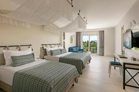 Limak Cyprus Luxury Resort & Spa & Beach Club & Casino - 44