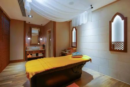 Limak Cyprus Luxury Resort & Spa & Beach Club & Casino - 4