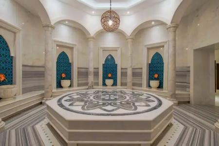 Limak Cyprus Luxury Resort & Spa & Beach Club & Casino - 29