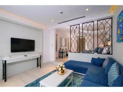 Limak Cyprus Luxury Resort & Spa & Beach Club & Casino - 50