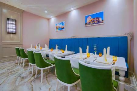 Limak Cyprus Luxury Resort & Spa & Beach Club & Casino - 40