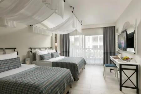 Limak Cyprus Luxury Resort & Spa & Beach Club & Casino - 3