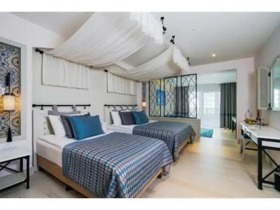 Limak Cyprus Luxury Resort & Spa & Beach Club & Casino - 52