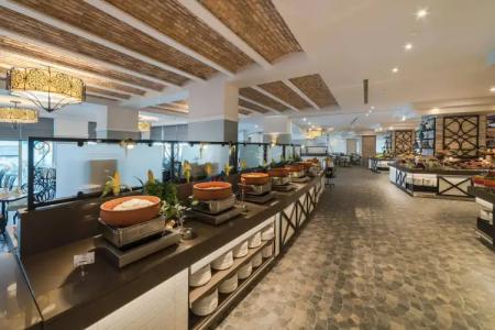 Limak Cyprus Luxury Resort & Spa & Beach Club & Casino - 38