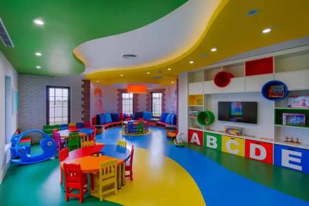 Limak Cyprus Luxury Resort & Spa & Beach Club & Casino - 14